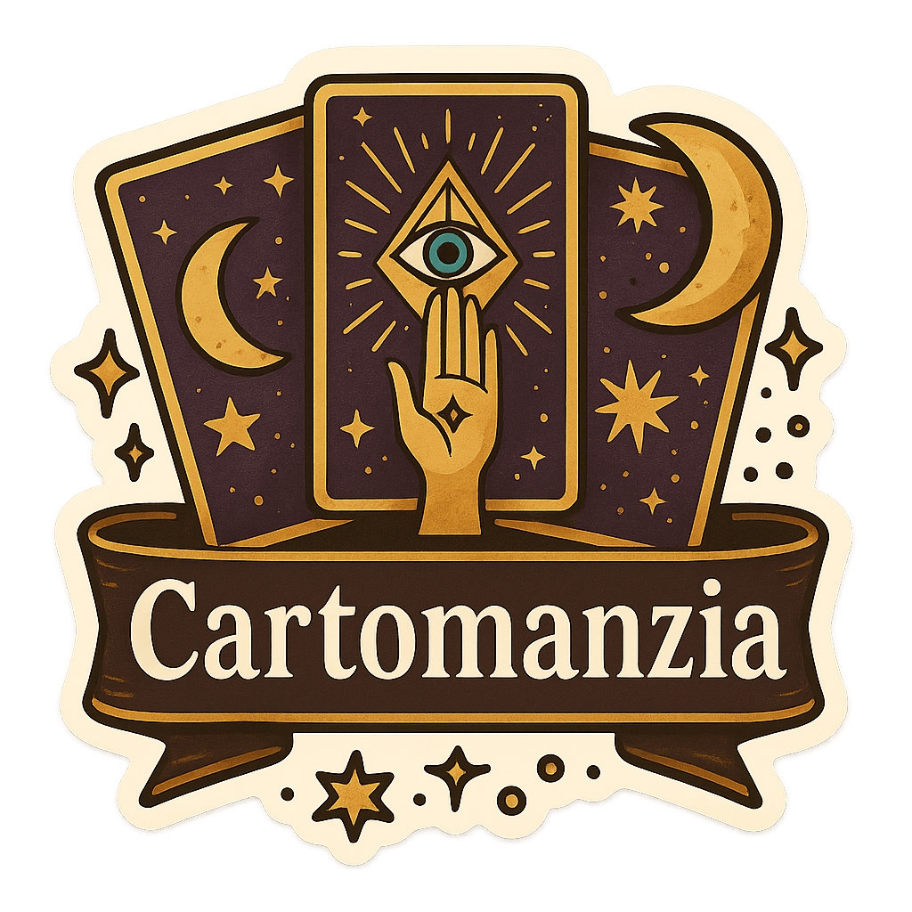 Cartomanzia