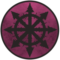 Logo dell’Entropia