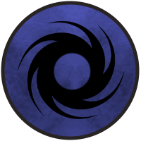 Logo dei Mercenari della Distruzione