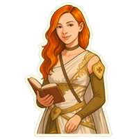 Sticker Eureka
