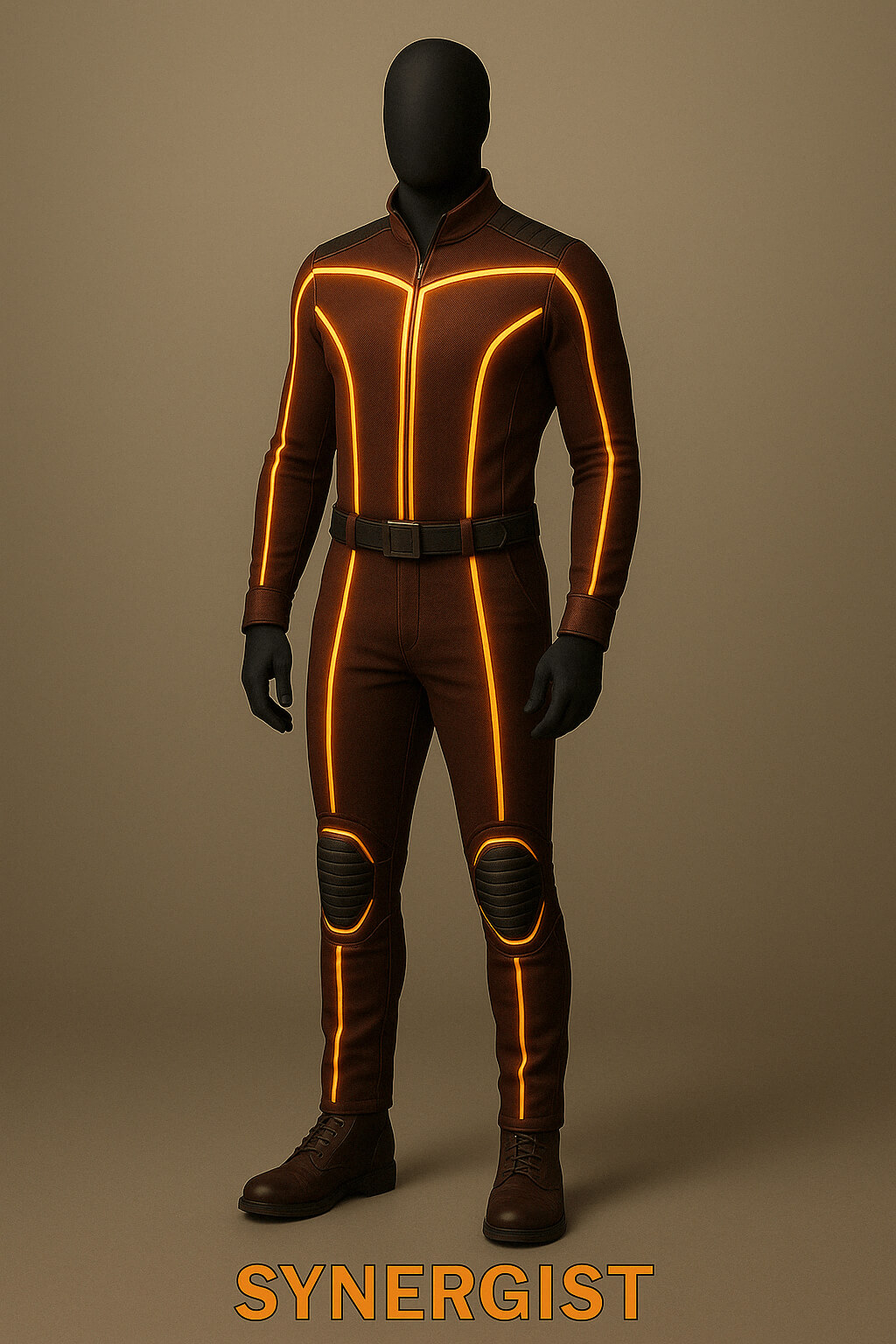 Uniforme Synergist